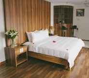 Phòng ngủ 3 Jasmine Hotel Hue
