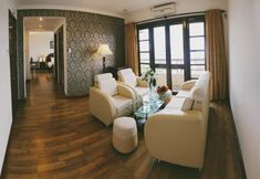 Phòng ngủ 6 Cosiana Hue Hotel