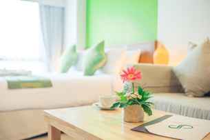 Crystal Jade Hotel, Rp 641.974