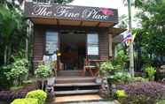 Bangunan 6 The Fine Place