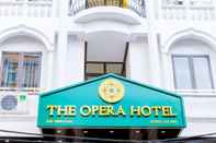 ภายนอกอาคาร The Opera Hotel Hai Phong