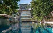 Swimming Pool 5 Centara Q Resort Rayong