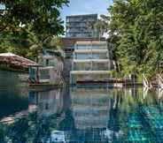 Swimming Pool 5 Centara Q Resort Rayong