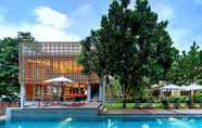 Swimming Pool 2 Centara Q Resort Rayong