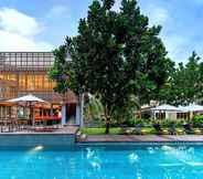 Swimming Pool 2 Centara Q Resort Rayong