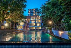 Kolam Renang 6 Centara Q Resort Rayong