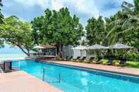 Swimming Pool Centara Q Resort Rayong