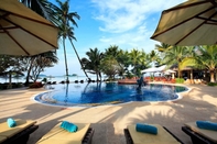 Swimming Pool Centara Koh Chang Tropicana Resort