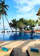 SWIMMING_POOL Centara Koh Chang Tropicana Resort