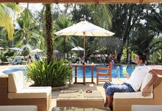 Bar, Kafe dan Lounge 6 Centara Koh Chang Tropicana Resort