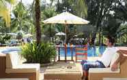 บาร์ คาเฟ่ และเลานจ์ 6 Centara Koh Chang Tropicana Resort