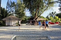 Fitness Center Centara Koh Chang Tropicana Resort