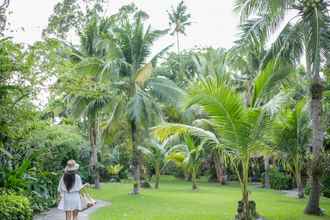 Luar Bangunan 4 Centara Koh Chang Tropicana Resort