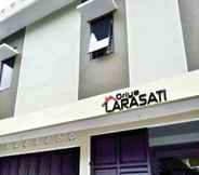 Bangunan 3 Cozy Room Syariah near UMS at Griya Larasati 