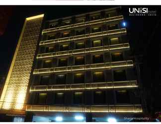 Bangunan 2 Unisi Hotel Malioboro - Jogja (Syariah)