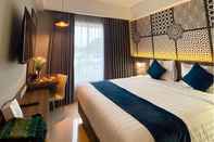 ห้องนอน Unisi Hotel Malioboro - Jogja (Syariah)