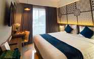 ห้องนอน 6 Unisi Hotel Malioboro - Jogja (Syariah)