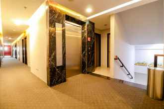 ภายนอกอาคาร 4 Unisi Hotel Malioboro - Jogja (Syariah)