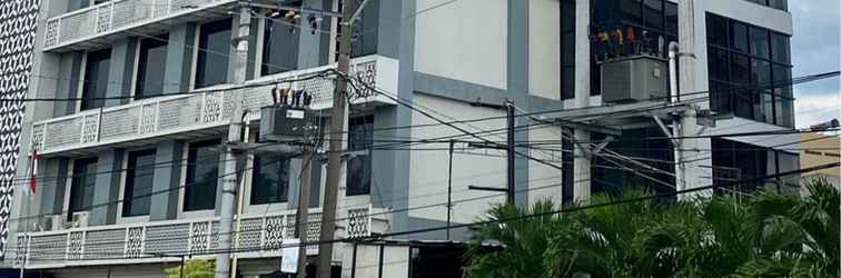 Exterior Unisi Hotel Malioboro - Jogja (Syariah)