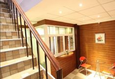 Lobby 5 The Palm Delight Guesthouse