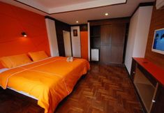 Bedroom 3 The Palm Delight Guesthouse