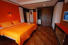 Bedroom The Palm Delight Guesthouse