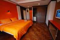 Bilik Tidur The Palm Delight Guesthouse