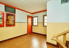 Lobby 7 The Palm Delight Guesthouse