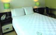 Kamar Tidur 7 Go Hotels Plus Mandaluyong