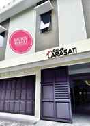 LOBBY [Deact] Affordable Room Syariah near UMS at Griya Larasati