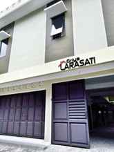 Exterior 4 [Deact] Affordable Room Syariah near UMS at Griya Larasati