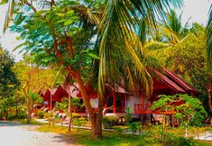 ล็อบบี้ 2 Bantai Resort