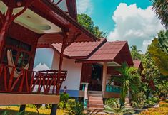 ล็อบบี้ 3 Bantai Resort