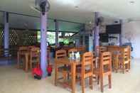 ร้านอาหาร Bantai Resort