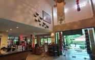 Lobby 2 Rayong Lanna Hotel