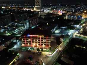 Exterior 4 Rayong Lanna Hotel