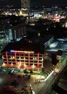 EXTERIOR_BUILDING Rayong Lanna Hotel