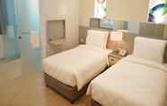 Bedroom 3 Go Hotels Butuan