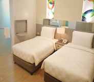 Bedroom 3 Go Hotels Butuan