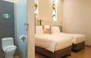 Bedroom 4 Go Hotels Butuan