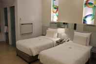 Bedroom Go Hotels Butuan