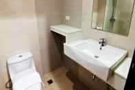 In-room Bathroom Go Hotels Butuan