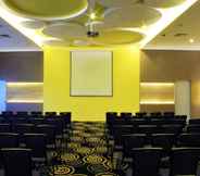 Functional Hall 7 Go Hotels Butuan