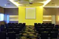 Functional Hall Go Hotels Butuan