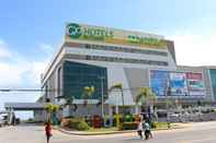 ภายนอกอาคาร Go Hotels Butuan