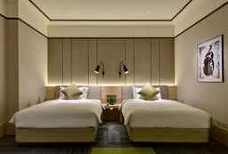 Aerotel Singapore Transit Hotel @ Changi Terminal 1, SGD 350.00