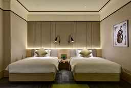 Aerotel Singapore Transit Hotel @ Changi Terminal 1, SGD 220