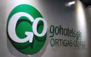 ล็อบบี้ 2 Go Hotels Ortigas Center