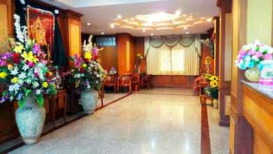 Lobby 4 Veerasuda Condotel