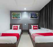 Kamar Tidur 2 Next At Rayong Hotel